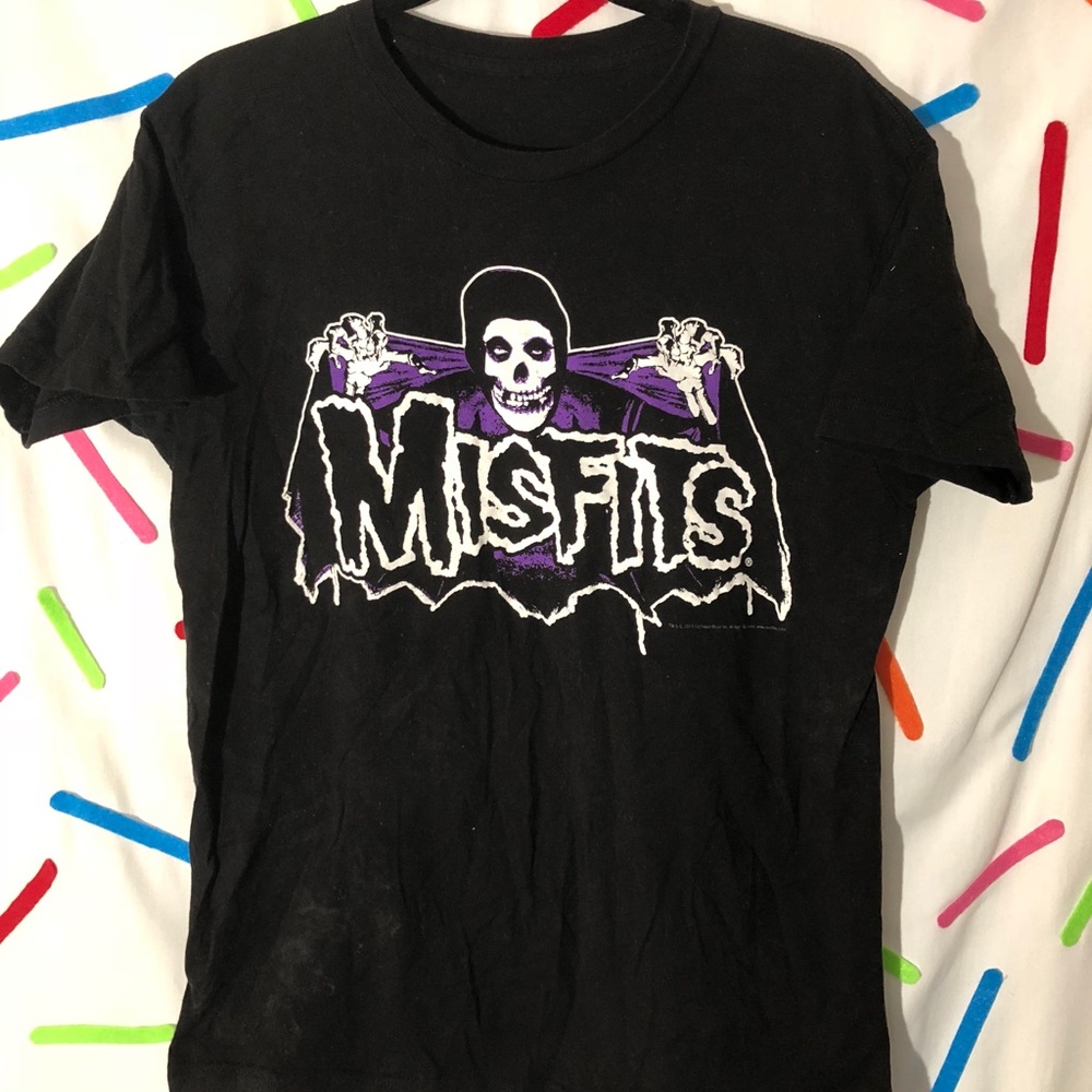 Misfits Tee